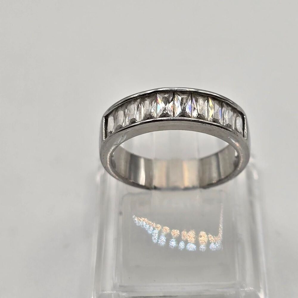 Swarovski Women's Silver Jewellery